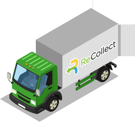 ReCollect Truck